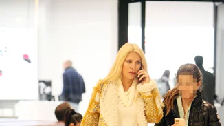 Ελένη Μενεγάκη | Αυτός είναι ο λόγος που δεν θα προβληθεί η εκπομπή της