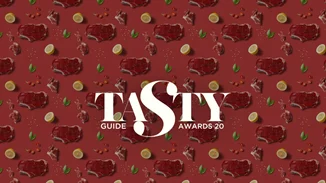 Tasty Guide Awards 2020 | 100% Meat για τους λάτρεις της κρεατοφαγίας