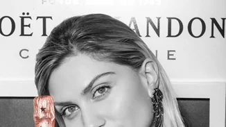 Η νέα σαμπάνια του οίκου Moët & Chandon γιορτάζει την τόλμη