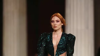 Μικαέλα Φωτιάδη | Έκανε μια τεράστια αλλαγή στα μαλλιά της και δεν το κατάλαβε κανείς