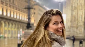 Μαριέττα Χρουσαλά | Η νέα φωτογραφία με το καινούριο της κούρεμα