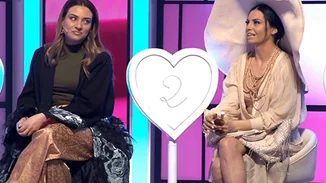 Δήμητρα Αλεξανδράκη | Η ανάρτησή της για την Τζώρτζια Παναγή μετά τον καυγά τους στο «My Style Rocks»