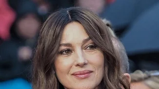 Monica Bellucci: Η εντυπωσιακή φωτογράφηση για το ιταλικό GQ