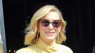 Η Cate Blanchett έκανε το πιο κομψό κούρεμα του 2020