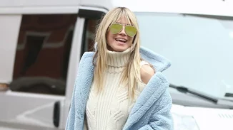 Heidi Klum | Είναι έγκυος; Η φωτογραφία που προκάλεσε ερωτηματικά