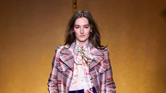 Τα πιο ωραία looks από την Εβδομάδα Μόδας της Νέας Υόρκης