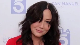 Shannen Doherty | Το νέο μήνυμά της μετά την αποκάλυψη ότι βρίσκεται στο τελευταίο στάδιο του καρκίνου