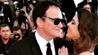 Baby Boom | Μπαμπάς ο Quentin Tarantino για πρώτη φορά στα 56 του χρόνια