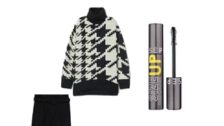 Πώς να συνδυάσω το μαύρο παντελόνι