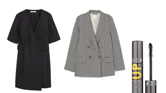 Πώς να φορέσω το καρό σακάκι;