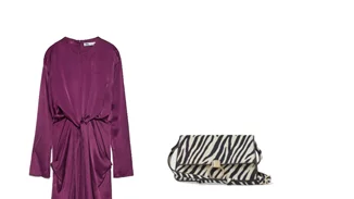 Tι να φορέσω στο ραντεβού του Αγίου Βαλεντίνου