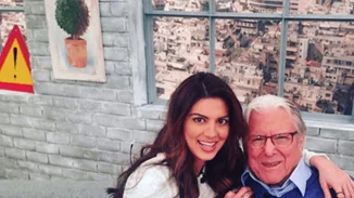 Η ελληνική showbiz αποχαιρετά τον Κώστα Βουτσά