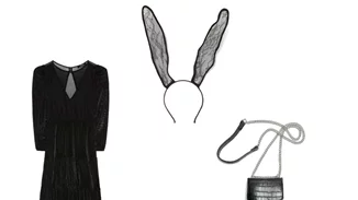 Τι να φορέσω σε πάρτυ μασκέ