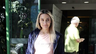 Βασιλική Μιλλούση | Έτσι έχασε τόσο γρήγορα τα κιλά της εγκυμοσύνης