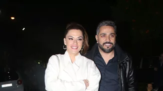 Βάσω Λασκαράκη | Το ρομαντικό της μήνυμα για τον Λευτέρη Σουλτάτο και η φωτογραφία από το τελευταίο ταξίδι τους