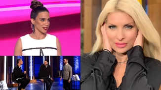 Η πρώτη απάντηση της Μενεγάκη στις φήμες αποχώρησης, η ερωτευμένη με κριτή παίκτρια του MasterChef και όλα τα νέα της showbiz