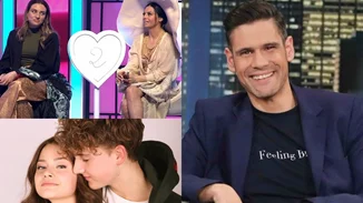 Ο Ουγγαρέζος για τους λόγους του χωρισμού του από την Ουίλιαμς, τα «γαλλικά» της Αλεξανδράκη στην Παναγή και όλα τα νέα της showbiz