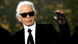 Karl Lagerfeld | Ένας χρόνος από τον θάνατο του θρυλικού Kaiser της μόδας