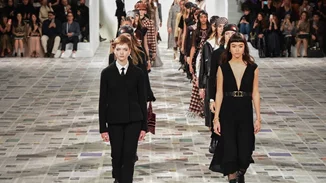 Ο οίκος Dior συνεργάζεται με την UNESCO σε μια σημαντική πρωτοβουλία