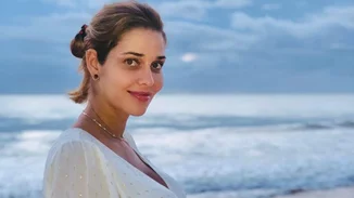 Γέννησε η Ana Beatriz Barros! Δες την πρώτη φωτογραφία του μωρού