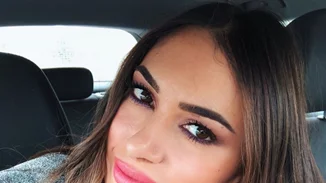 Άννα Πρέλεβιτς | Συνάντησε τον Will Smith και έβγαλαν μαζί selfie