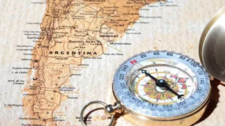 To Caravin Wine Bar κάνει ... στάση στην Αργεντινή