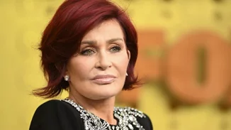 Η Sharon Osbourne άλλαξε για πρώτη φορά τα μαλλιά της ύστερα από 18 χρόνια