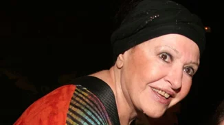 Μάρθα Καραγιάννη | Δύσκολες ώρες για τη γνωστή ηθοποιό