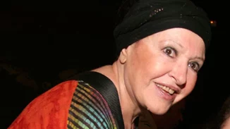 Μάρθα Καραγιάννη | Αυτή ήταν η τελευταία της τηλεοπτική εμφάνιση