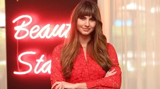 Κάν' το όπως η Ηλιάνα Παπαγεωργίου | Έτσι θα δείχνουν πιο ρομαντικές οι ψηλοτάκουνες γόβες