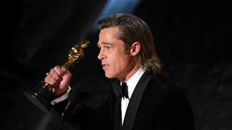 Brad Pitt | Ο λόγος μετά το Oscar και το «καρφί» στον Donald Trump