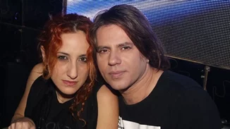 Δημήτρης Κοργιαλάς | Η πρώτη δήλωση μετά την αποκάλυψη της νέας σχέσης της Φωτεινής Ψυχίδου