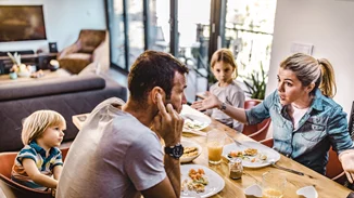 Ανάλυσέ το | Οικογένεια: Πώς να μαλώνουμε και πώς να μην μαλώνουμε
