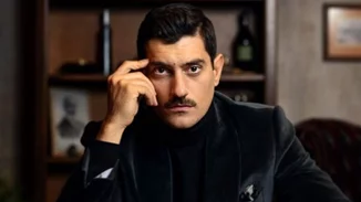 Αργύρης Πανταζάρας | Είναι ζευγάρι με γνωστή ηθοποιό! Αυτή είναι η σύντροφός του