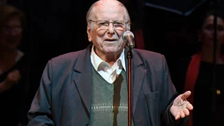 Πένθος στην οικογένεια Βουτσά, έναν χρόνο μετά τον θάνατο του Κώστα Βουτσά