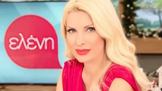 Ελένη Μενεγάκη | Το μήνυμα για το μέλλον της εκπομπής της