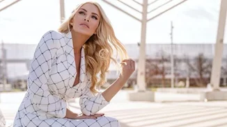 Κατερίνα Καινούργιου | Καταπέλτης εναντίον της Κάτιας Ταραμπάνκο!