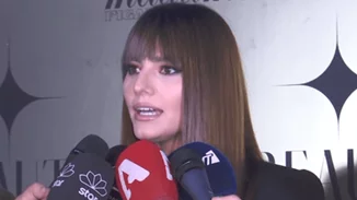 Ηλιάνα Παπαγεωργίου | Το GNTM, το STAR & οι φήμες περί κόντρας με την Καγιά