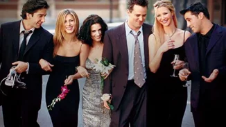 Είναι επίσημο | «Friends» ξανά μετά από 16 χρόνια