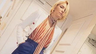 Βίκυ Καγιά | Η αποκάλυψη πως δεν θα είναι η Έλενα Χριστοπούλου στο GNTM (vid)