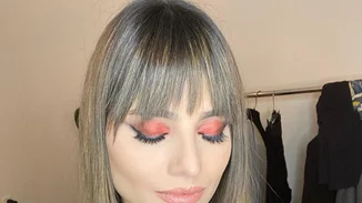 Ηλιάνα Παπαγεωργίου | Αυτό είναι το πιο τέλειο μακιγιάζ της και ορίστε πώς θα το πετύχεις