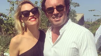 Βίκυ Καγιά | Η νέα φωτογραφία με τα παιδιά της, Μπιάνκα και Κάρολο