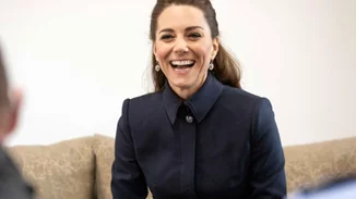 Kate Middleton | Mε αυτή την εμφάνιση τίμησε τον αγαπημένο της σχεδιαστή