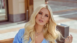 Κατερίνα Καινούργιου | Με ultra chic εμφάνιση στο αεροδρόμιο