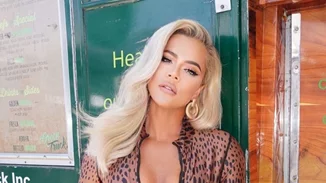 Η Khloé Kardashian άλλαξε τα μαλλιά της και έγινε πραγματικά αγνώριστη