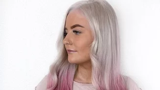 Drenched | Το χρώμα μαλλιών που θα ζητάνε όλες φέτος την άνοιξη