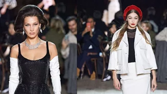 #NYFW | Grand finale με το show του Marc Jacobs και την Miley Cyrus να περπατάει στο show του σχεδιαστή