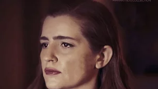 Μαρία Κίτσου | Η «Ελένη» από τις «Άγριες Μέλισσες» έκανε μία μεγάλη αλλαγή στα μαλλιά της