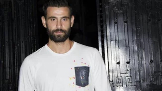 Χώρισε ο Μιχάλης Μουρούτσος με τη Μαρία Δελόγκα