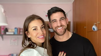 Ελένη Χατζίδου | Ο Ετεοκλής Παύλου της έβαψε τα μαλλιά